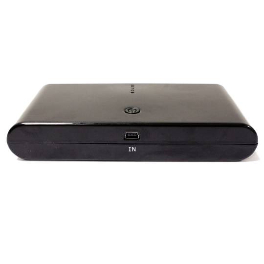 USB Battery Bank 20000mAh 1A 2.1A Powerbank 