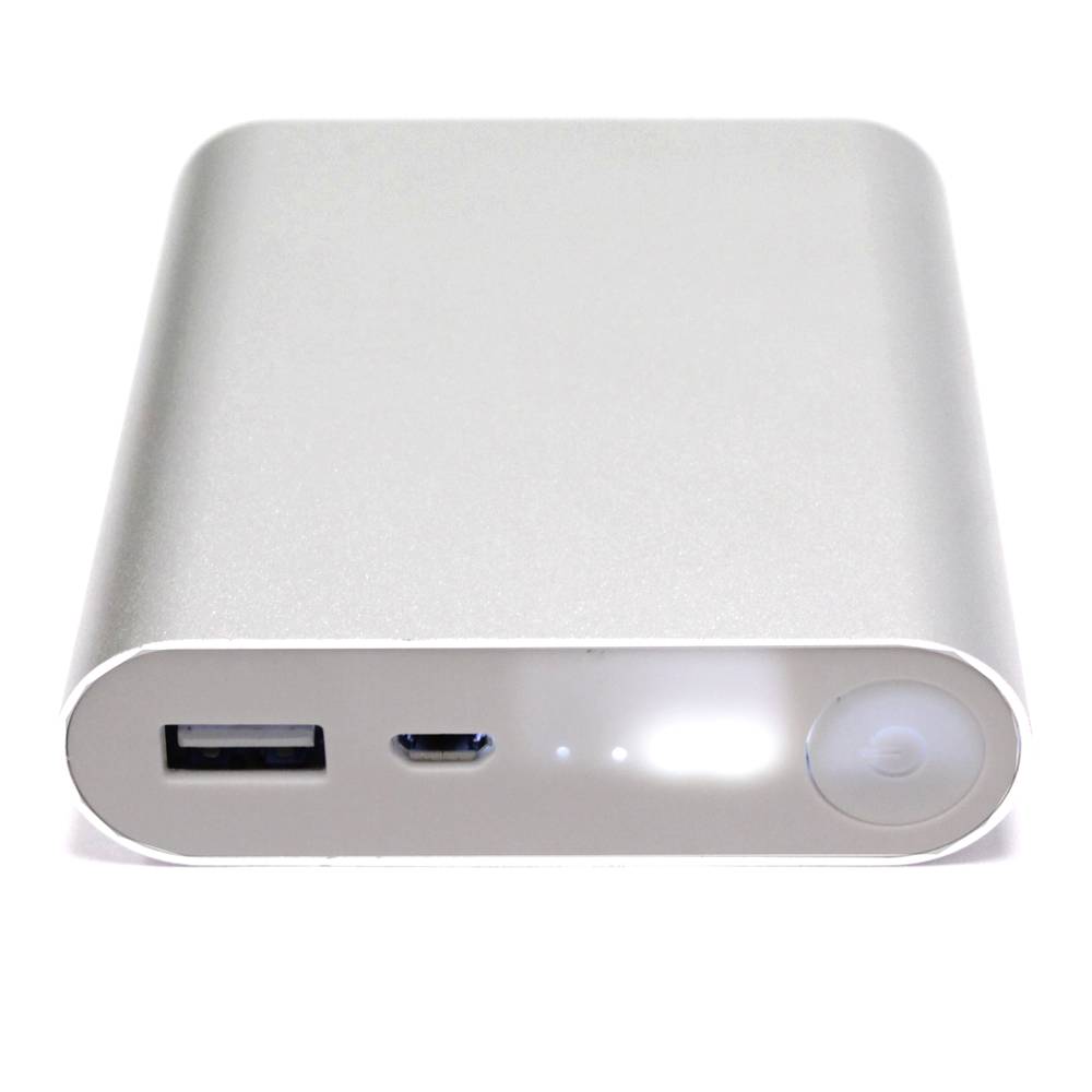 Bank baterii USB 10400mAh 2.1A