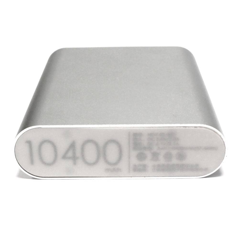 Bank baterii USB 10400mAh 2.1A
