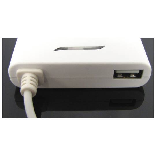 Alimentation pour Apple MacBook Air 14,5 V 45W avec port USB