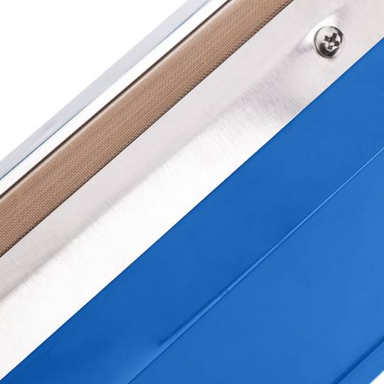 Thermische sealer van 20 cm voor plastic zakken