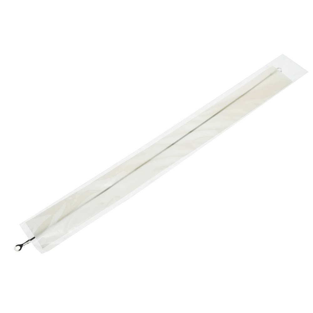 Sigilla sacchetti a caldo per busta 40 cm in metallo