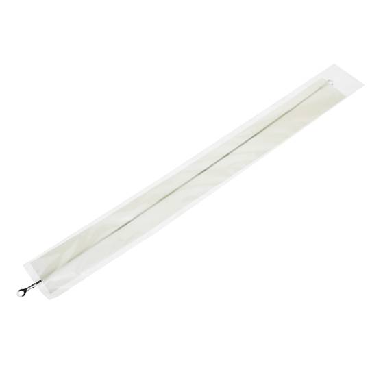 Sigilla sacchetti a caldo per busta 40 cm in metallo