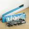Impulse heat sealing sealer plastic bag 12-inch 30cm with British plug