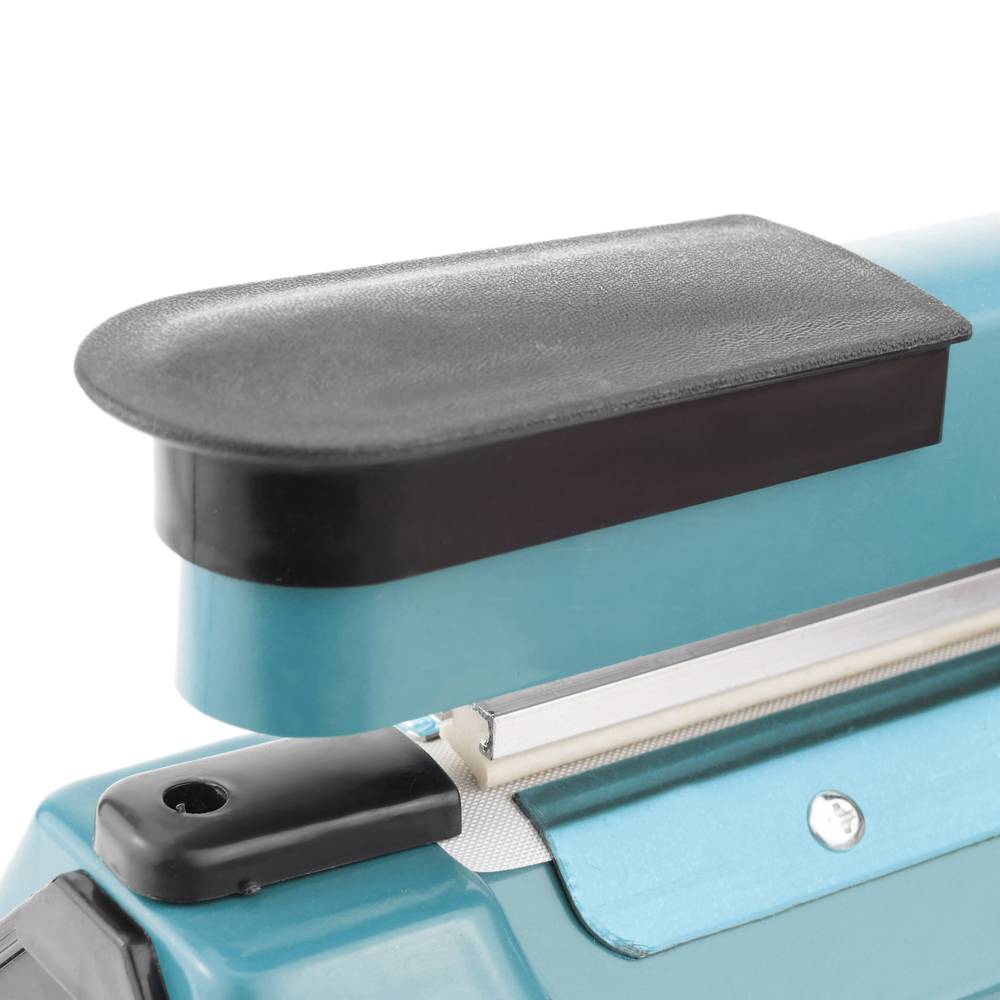 Impulse heat sealing sealer plastic bag 12-inch 30cm with British plug