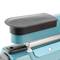 Impulse heat sealing sealer plastic bag 12-inch 30cm with British plug