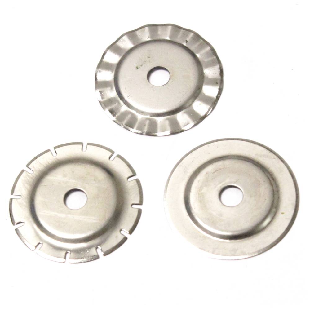 Cisalla de rodet per a paper A4 amb base plàstica