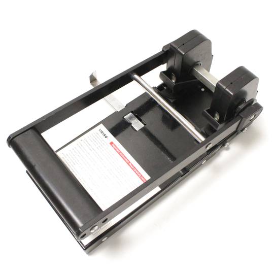 Furador de papel Professional 2 furos