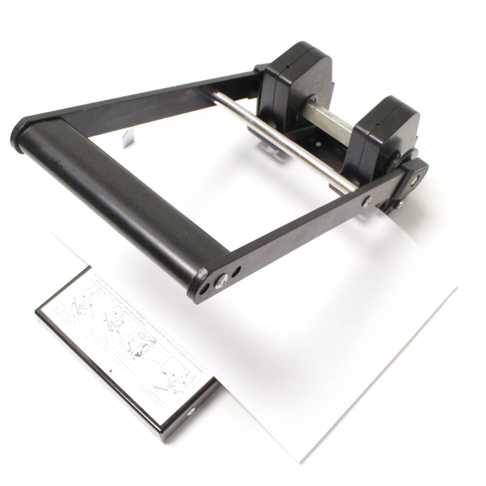 Furador de papel Professional 2 furos