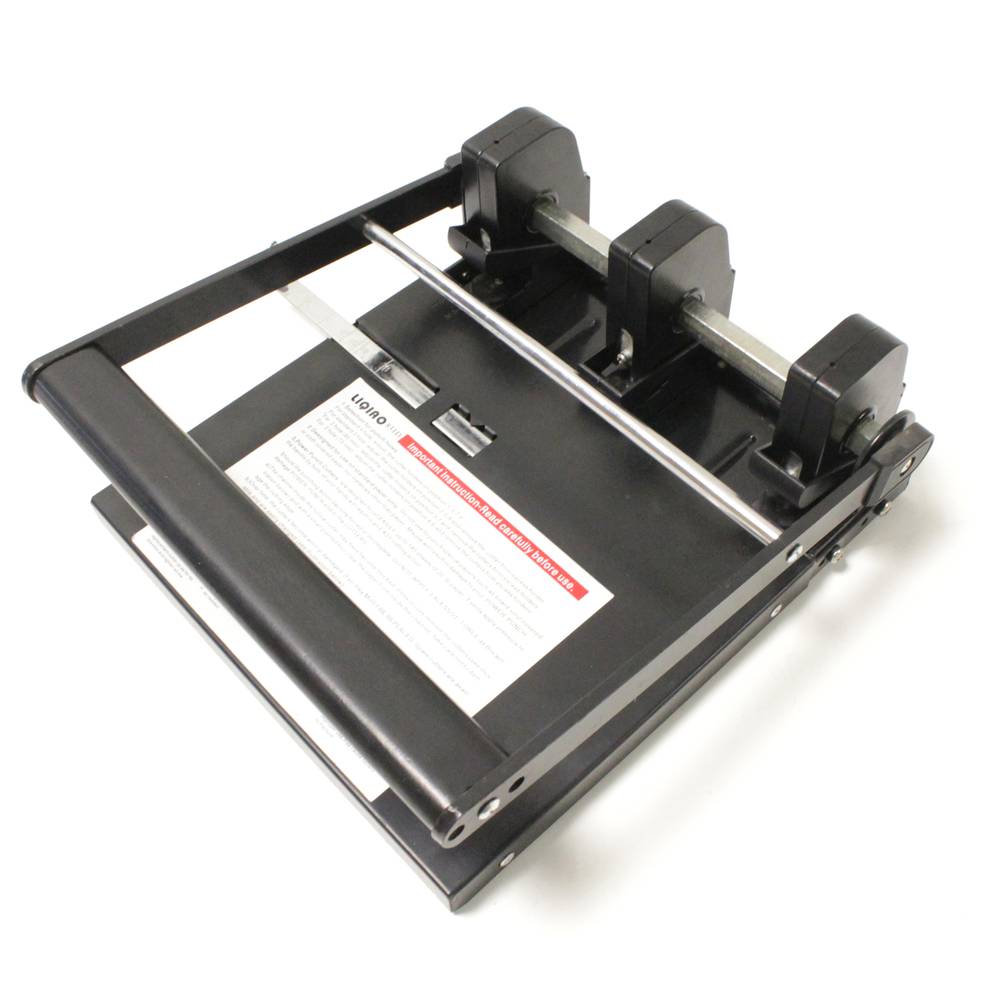 Professionelle Locher 3 Löcher