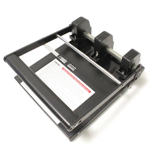 Professionelle Locher 3 Löcher