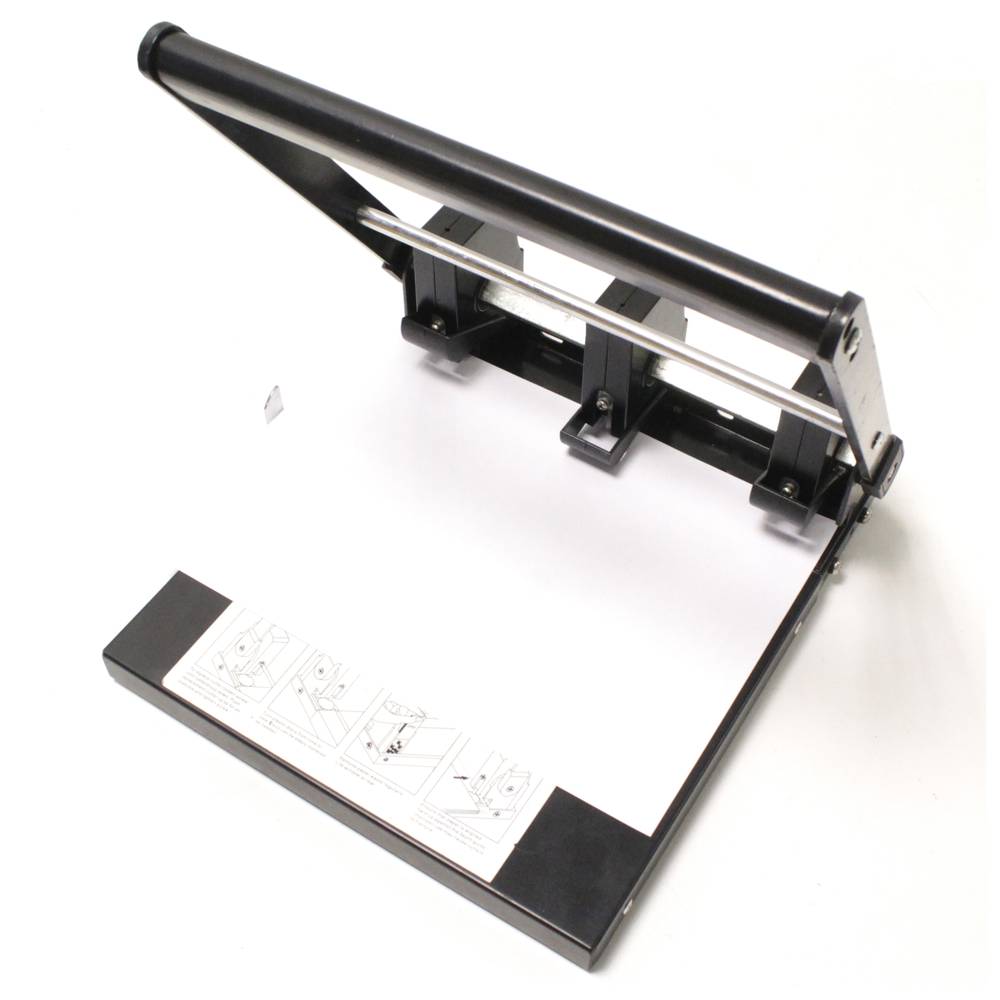 Professionelle Locher 3 Löcher