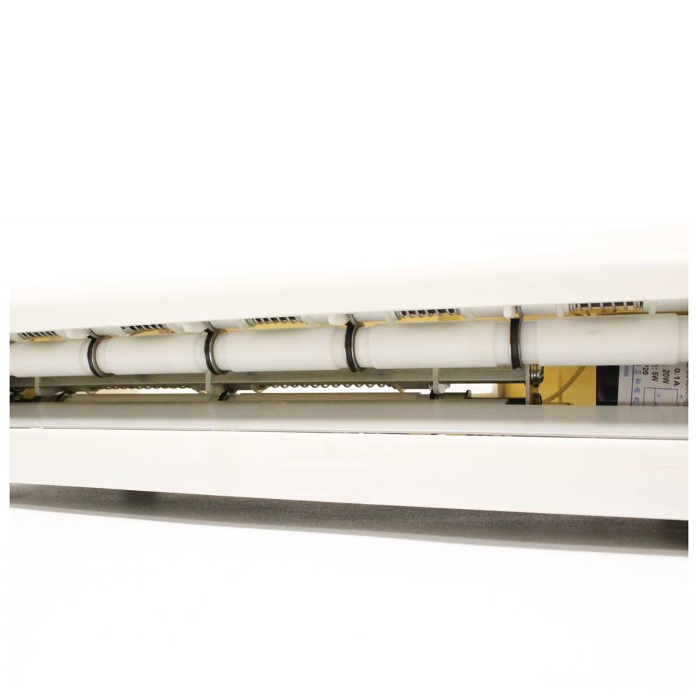 Elektrische visitekaartjesnijder 89x54mm