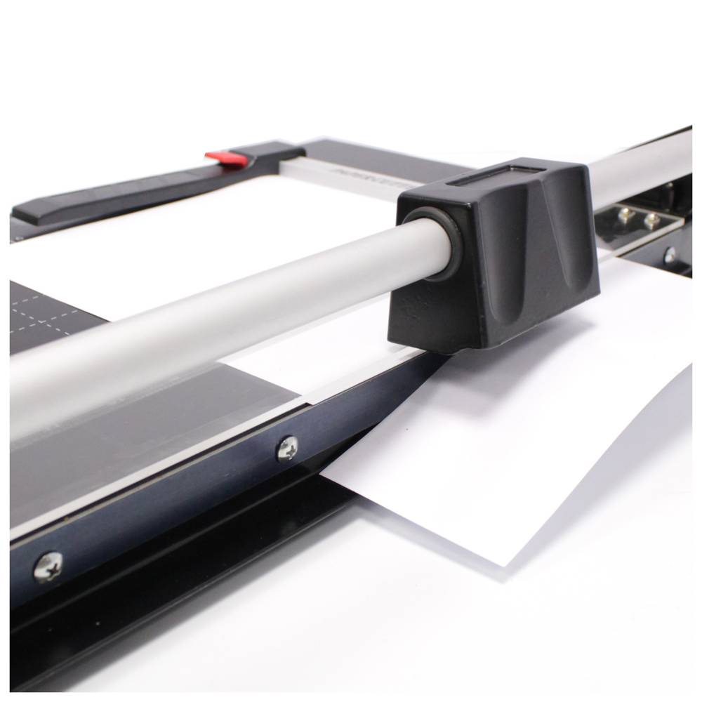 1010mm roller cutter for pictures and paper