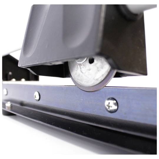 Cortadora de rodillo 1250mm para fotografías y papel