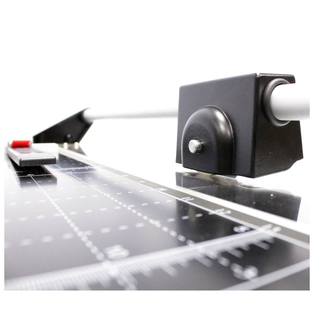 Cortadora de rodillo 1250mm para fotografías y papel