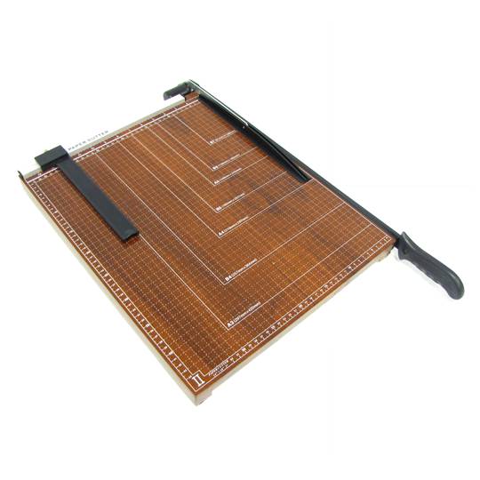 Guillotine papier A3 (46x37cm)