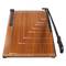 Guilhotina para cortar B3 papel (53x40cm)