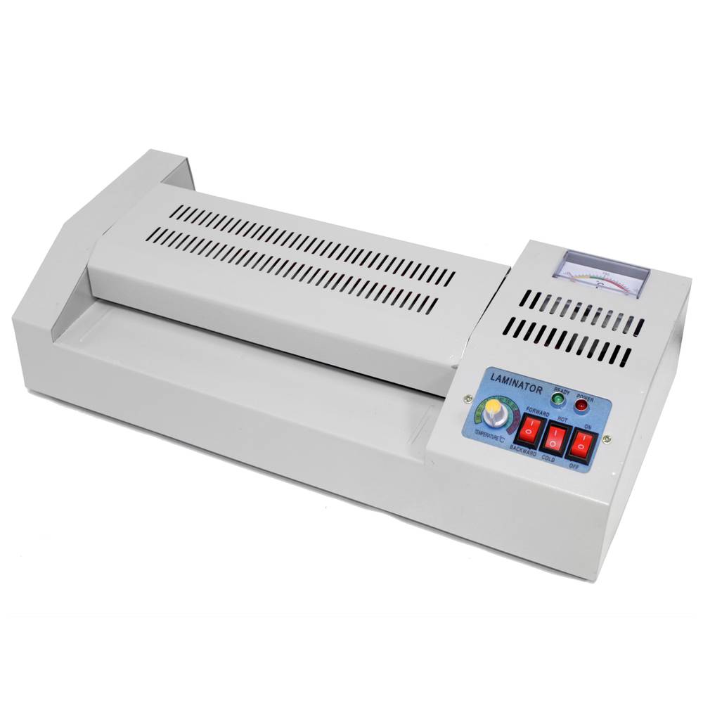 Laminator