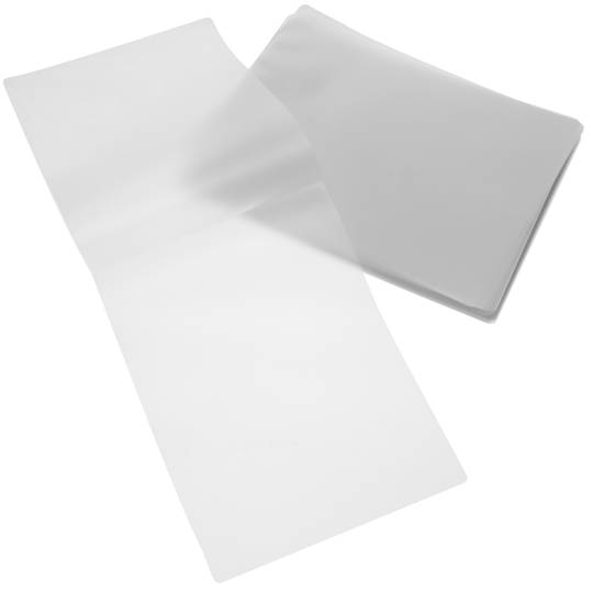 Caso di laminazione 80 micron 80x111 mm (100 pz)