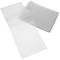 Caso di laminazione 80 micron 80x111 mm (100 pz)