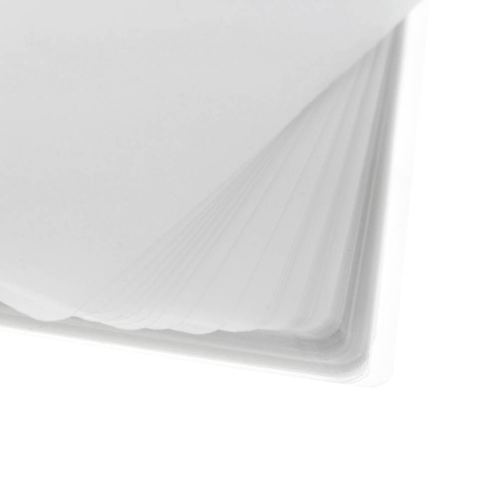 Funda de 80 micras para laminadora 154x216 mm (100 uds)