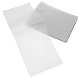 Caso di laminazione 150 micron 70x100 mm (100 pz)