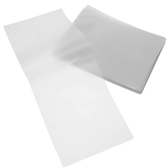 Caso di laminazione 150 micron 75x105 mm (100 pz)