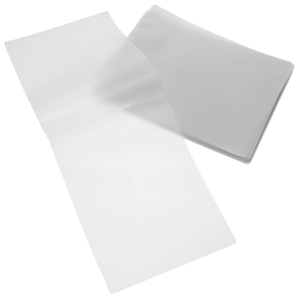 Case of 150 micron laminating 80x111 mm (100 pcs)