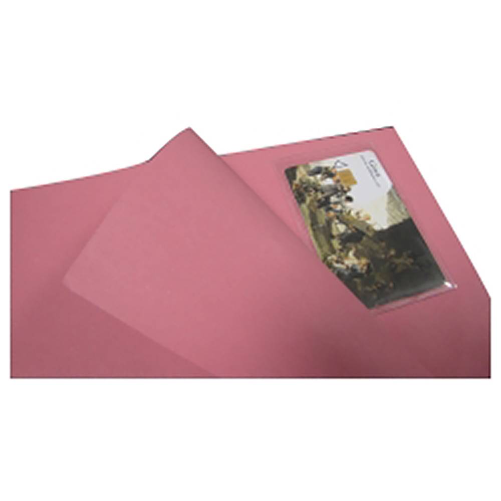 Case Klebstoff rechteckige vertikal 59 x 94 mm (20 Stück)