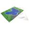Funda autoadhesiva para plastificación de 210 x 297 mm (3 uds)