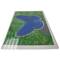 Funda autoadhesiva para plastificación de 210 x 297 mm (3 uds)