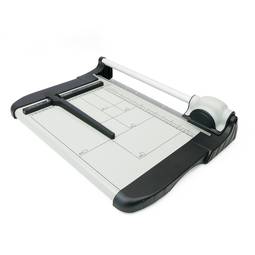 Trimmer rotativo A4 para cortar papel
