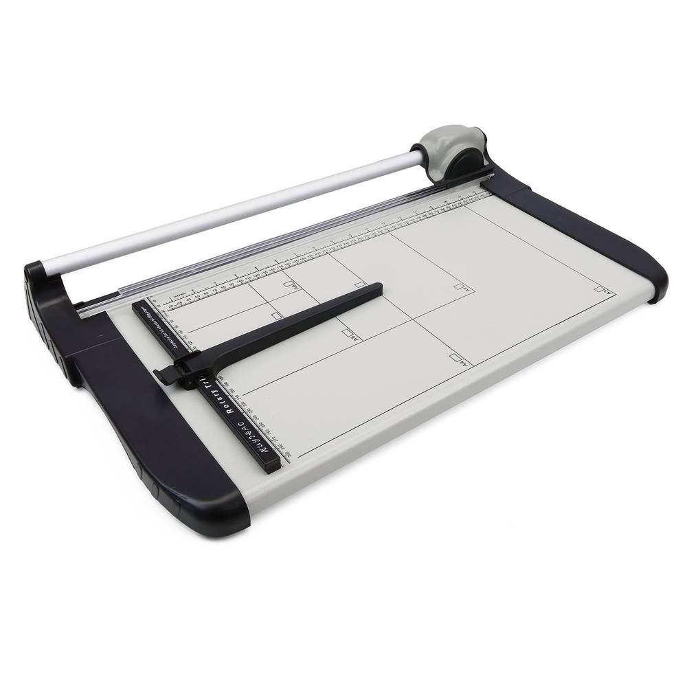 Massicot rotatif A3 pour couper papier