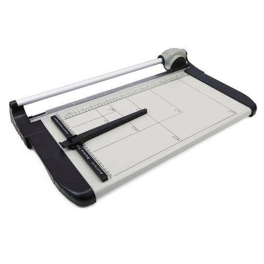 Massicot rotatif A3 pour couper papier