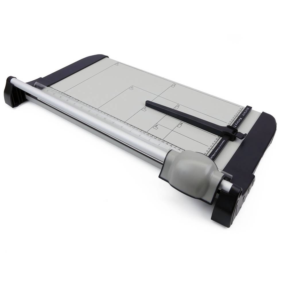 Massicot rotatif A3 pour couper papier