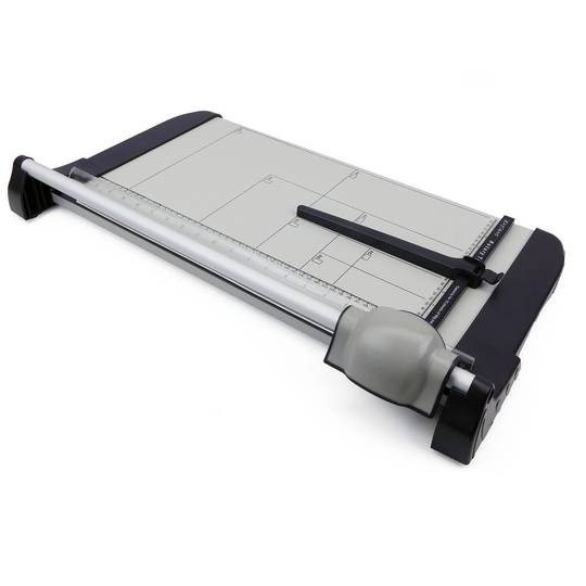 Massicot rotatif A3 pour couper papier