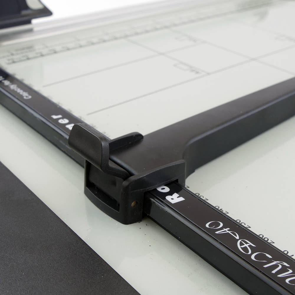 Massicot rotatif A3 pour couper papier