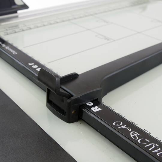 Massicot rotatif A3 pour couper papier