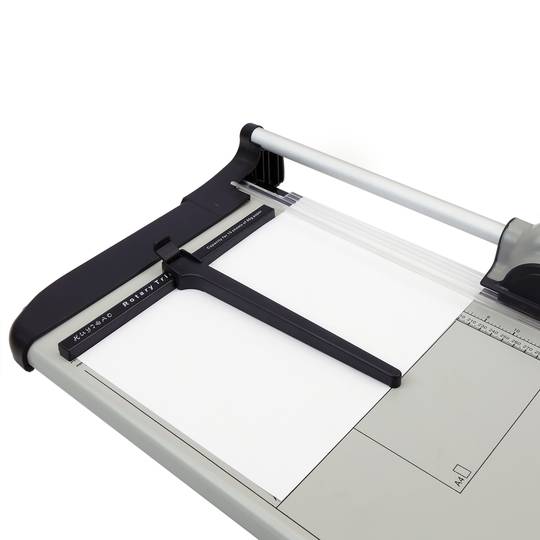 Massicot rotatif A3 pour couper papier