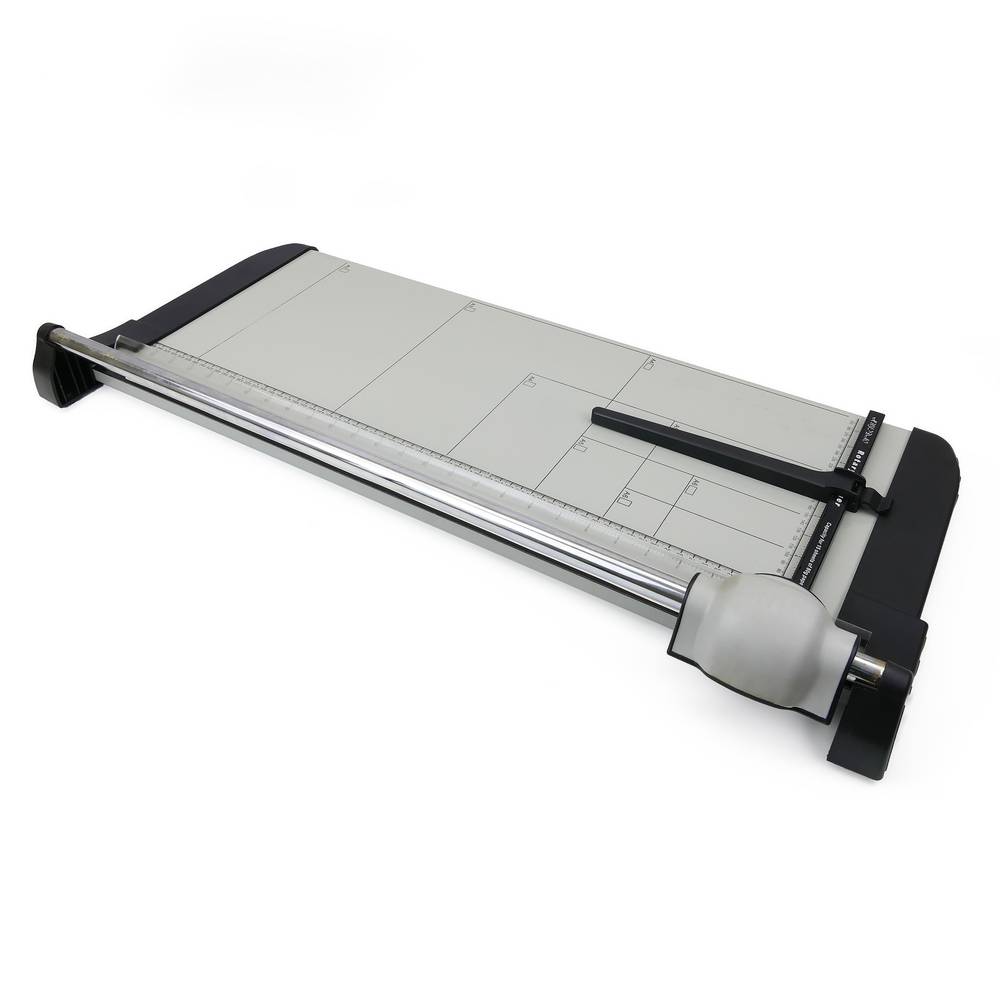 A2 rotary trimmer to cut paper