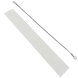 Résistance parties d'étanchéité thermiques pour 30cm