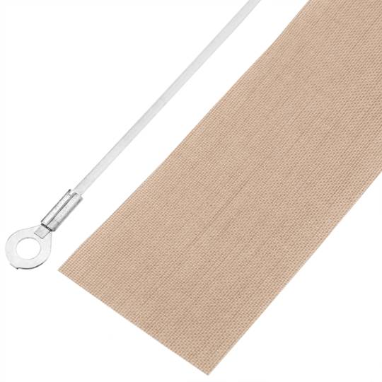 Resistenza parti per termosaldatura 20 cm 5 PACK