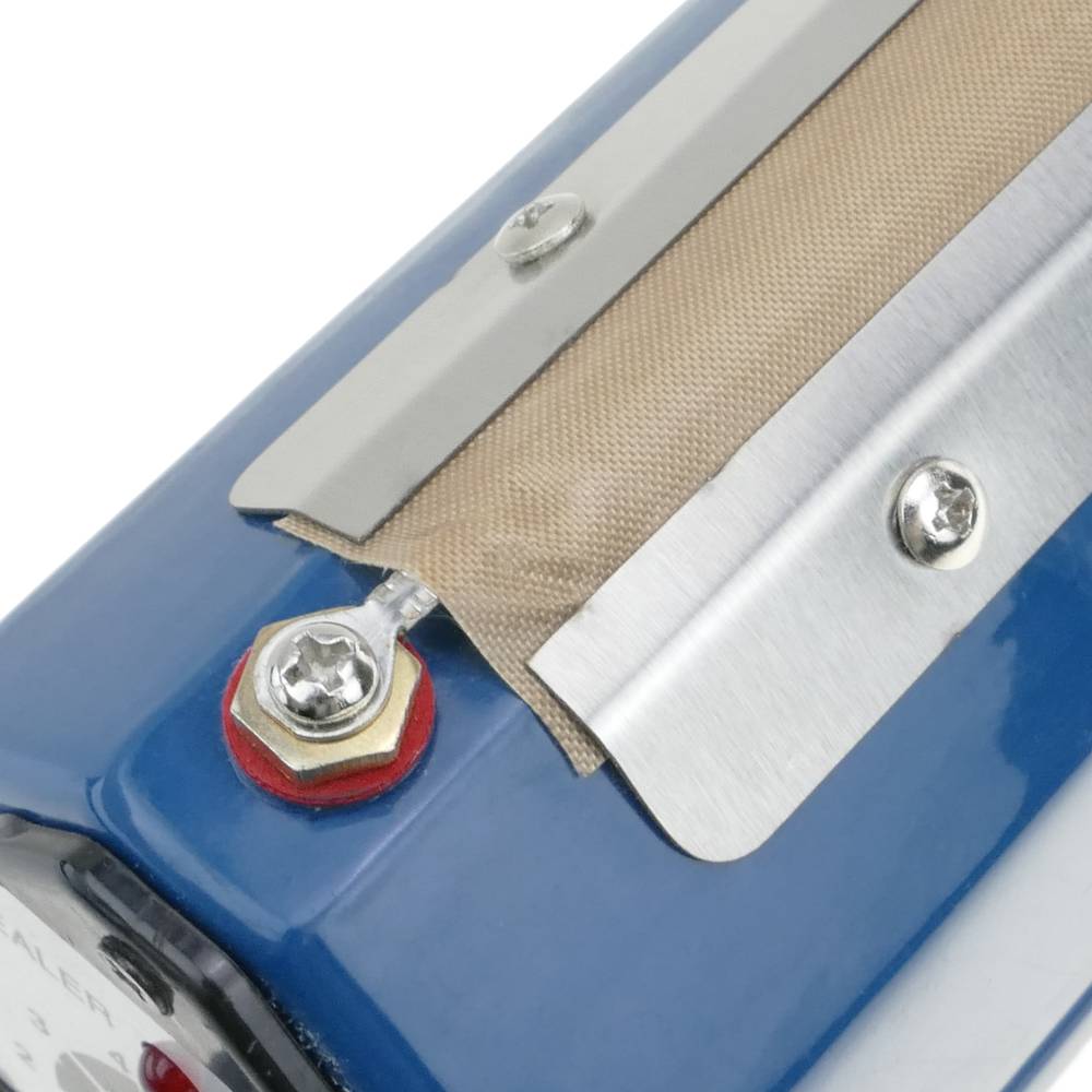 Resistenza parti per termosaldatura 20 cm 5 PACK