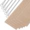 Thermal resistance sealing parts for 40 cm impulse sealer 5 PACK