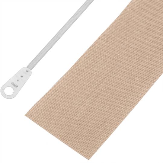 Thermal resistance sealing parts for 40 cm impulse sealer 5 PACK