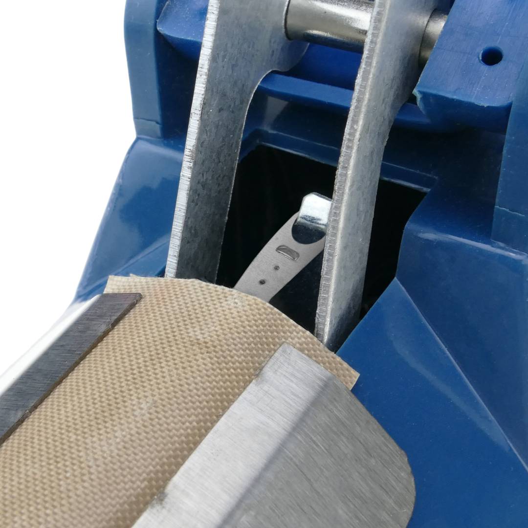 Thermal resistance sealing parts for 40 cm impulse sealer 5 PACK