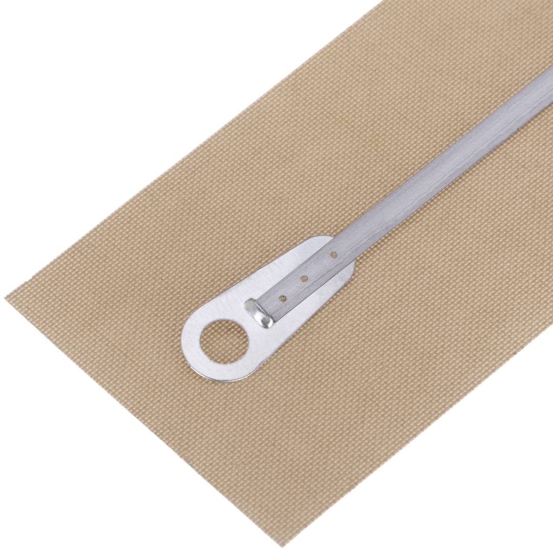 Thermal resistance sealing parts for 40 cm impulse sealer 5 PACK