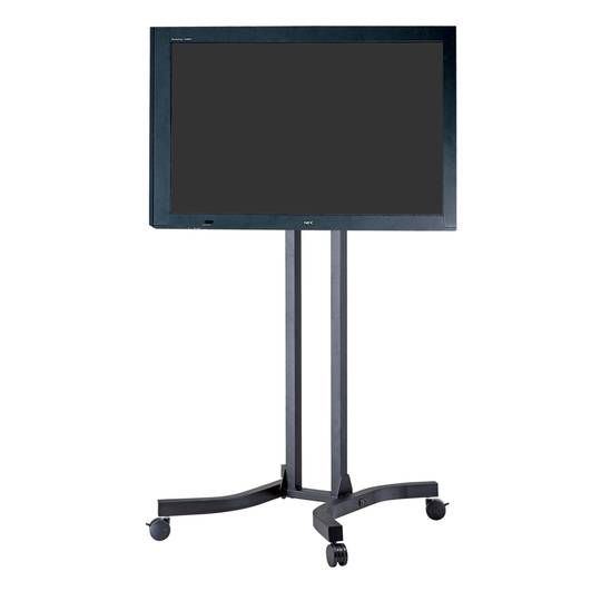 Standaard met wielen voor 32