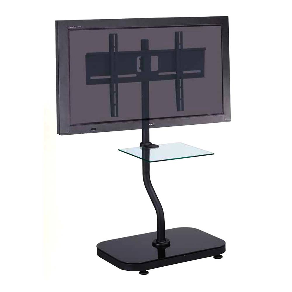 Soutenir se avec une tablette pour écran 32